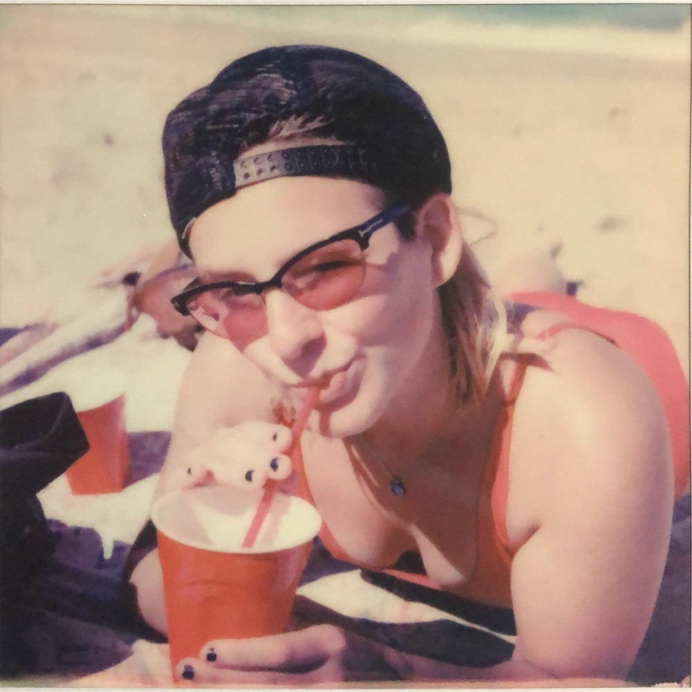 Meet your Posher, Posh